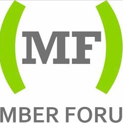 Member Forum: Professional Conduct Review Process