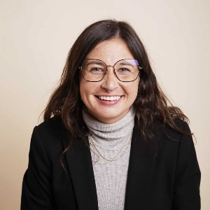Alexandra B. Dvorak, MA, CMC, AMFT